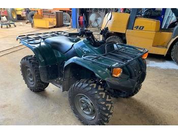 Gemeentelijke machine/ Speciaal Yamaha Kodiak: afbeelding 1