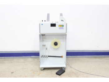 HIMA BA 30 / 800 - Drukmachine