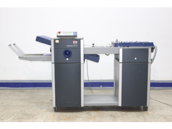 MB Bäuerle Multimaster CAS 35 - Drukmachine