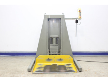 Polar L-1000-W-3 - Drukmachine
