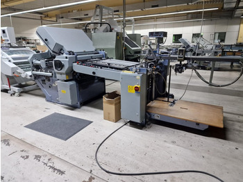 Stahl KC 78/4-KTL - Drukmachine