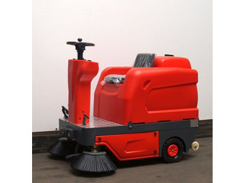 Industriële veegmachine  EP T1260