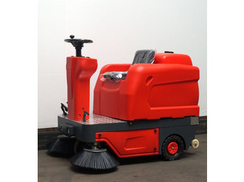 Industriële veegmachine  EP T1260