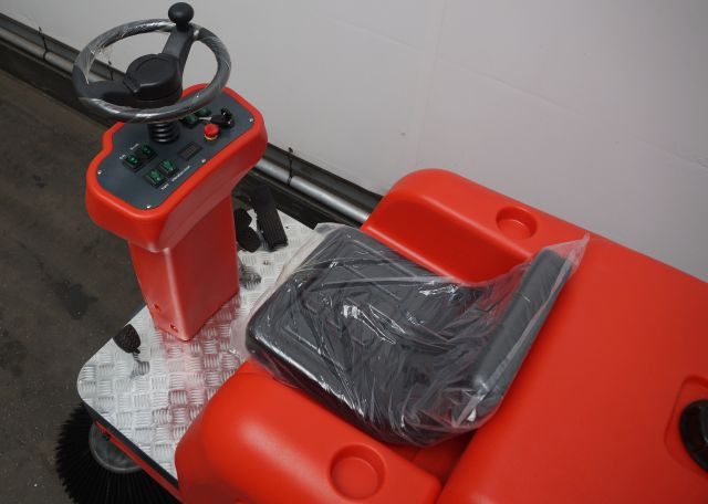 Industriële veegmachine EP T1260