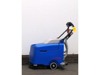 Schrobmachine  Columbus RA43/B20 il - 10 A Q