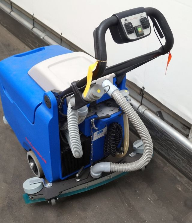 Schrobmachine Columbus RA43/B20 il - 10 A Q
