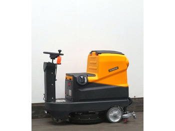 Schrobmachine  EP D6