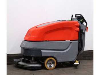 Schrobmachine  Hako Hakomatic B70