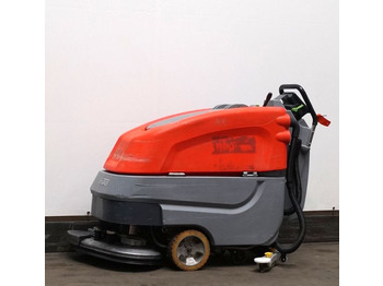 Schrobmachine  Hako Hakomatic B70