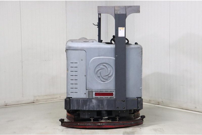 Schrobmachine Nilfisk CR1200