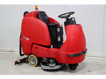Schrobmachine RCM Jumbo  T952