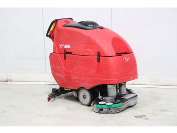 Schrobmachine RCM Mega 732