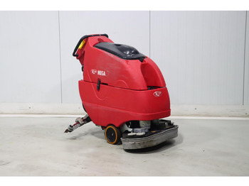Schrobmachine RCM Mega I722