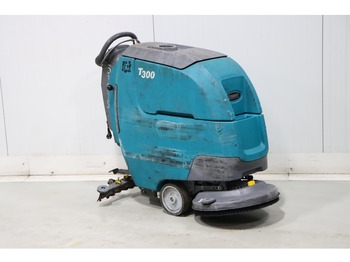 Schrobmachine TENNANT T300