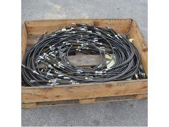 Werkplaats toebehoor Unused Pallet of Gas/ Brakes Cables - 4976-6: afbeelding 1