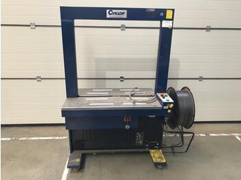 Cyklop Cyklop CD 80 - Verpakkingsmachine