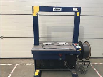 Cyklop Cyklop CD 80 - Verpakkingsmachine