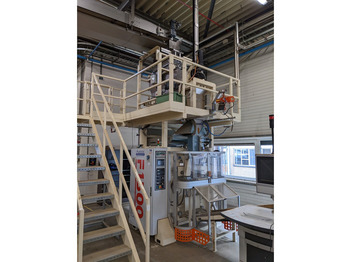 Essegi F1300 Meccanica - Verpakkingsmachine