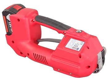 TRANSPAK H-46A-12 - Verpakkingsmachine