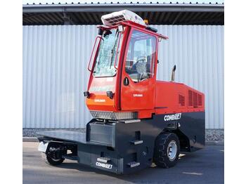 4-weg zijlader Combilift C 6000