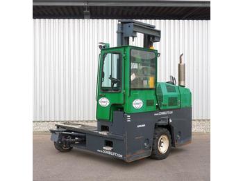 4-weg zijlader Combilift C 8000