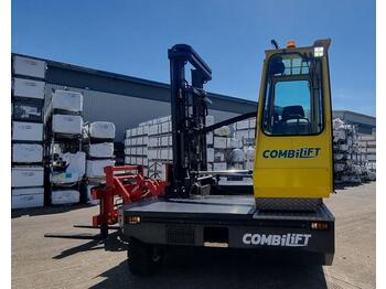 4-weg zijlader Combilift C 8000 SL