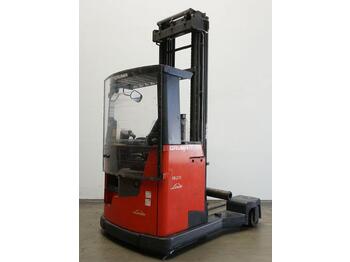 4-weg zijlader Linde R 25 F/144