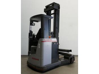 4-weg zijlader Nissan UFS200DTFVRE680