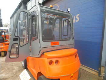 Diesel heftruck BT C4E 500V: afbeelding 1
