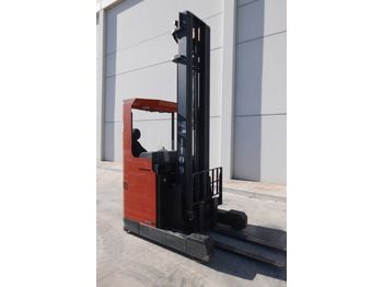 Reach truck BT RRB-3: afbeelding 1