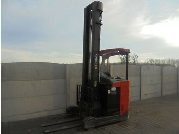 Reach truck BT RRE140: afbeelding 1