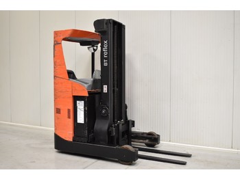 Reach truck BT RRE 140: afbeelding 1