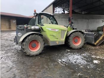 Verreiker CLAAS scorpion 736: afbeelding 1