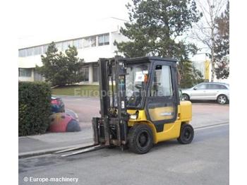 Heftruck Caterpillar GP30K: afbeelding 1