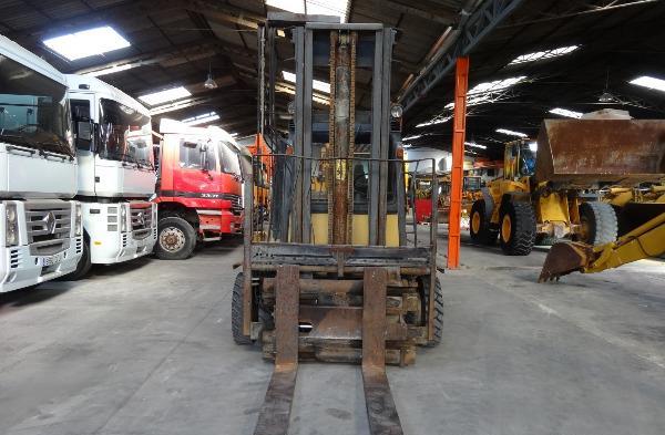 Caterpillar V130 - Heftruck: afbeelding 5