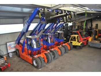 Meclift ML1812R - container heftruck