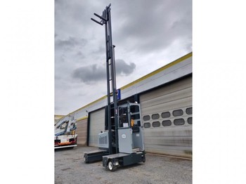 Heftruck DIV. Combilift C3000GST sideloader 4-way directional Combilift C3000GST sidel...: afbeelding 1