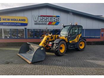 Verreiker Dieci Agri Plus 40.7 Evo 2: afbeelding 1