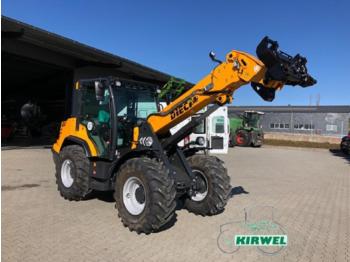 Verreiker Dieci agri pivot t60: afbeelding 1