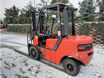 BALKANCAR DV1792.33 diesel - Diesel heftruck