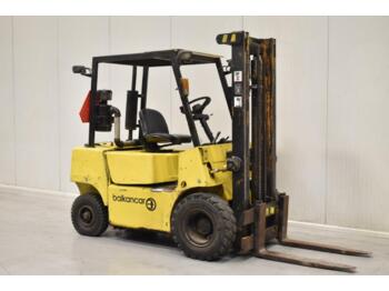 BALKANCAR DV 1784 33.23 - Diesel heftruck