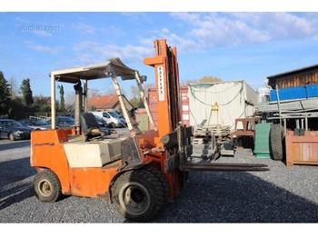 Balkancar 4 TON - Diesel heftruck