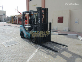 Baoli KBD35 - Diesel heftruck