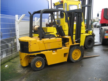 CATERPILLAR Fork lift truck - diesel heftruck