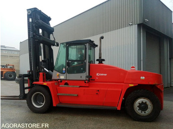 Diesel heftruck  CHARIOT ELECTRIQUE KALMAR - 160-12 - 2008 - 4975 HEURES