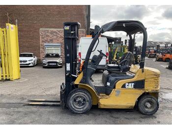 Diesel heftruck Caterpillar DP20N