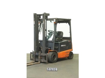 Doosan B 25 X-5 - Diesel heftruck