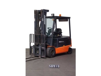 Doosan B 30 X-5 - Diesel heftruck