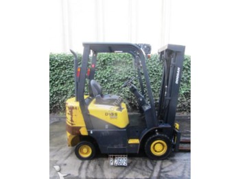 Doosan D18S - - Diesel heftruck