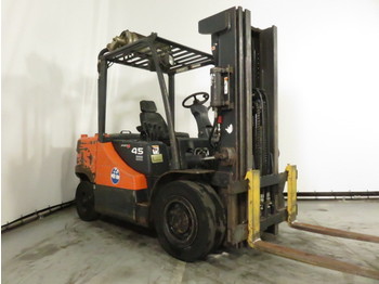 Doosan D45SC-5 - Diesel heftruck